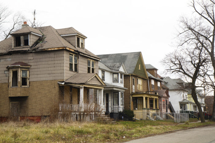 5 daunting challenges that may surprise Detroit’s new emergency manager