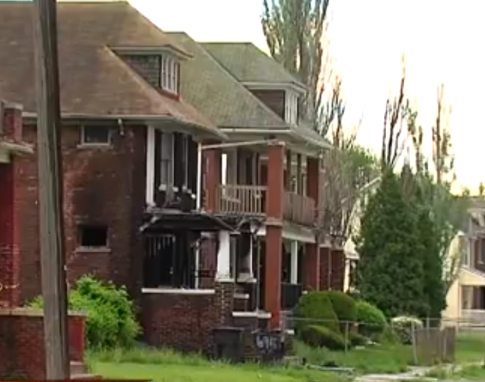 Budget cuts nearly claim lives of children, senior severely injured in Detroit fire bombing