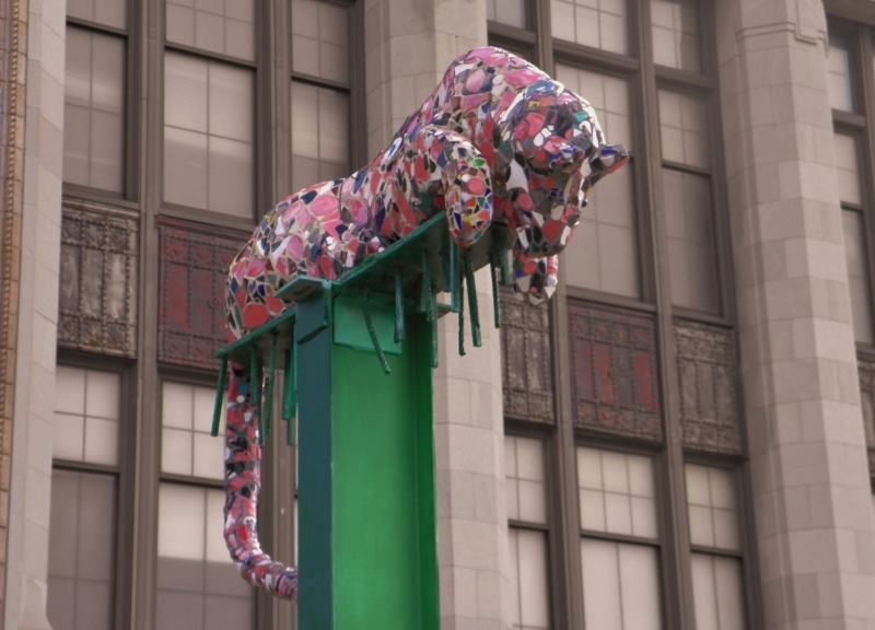 Pink Panther Detail – 09-02-13