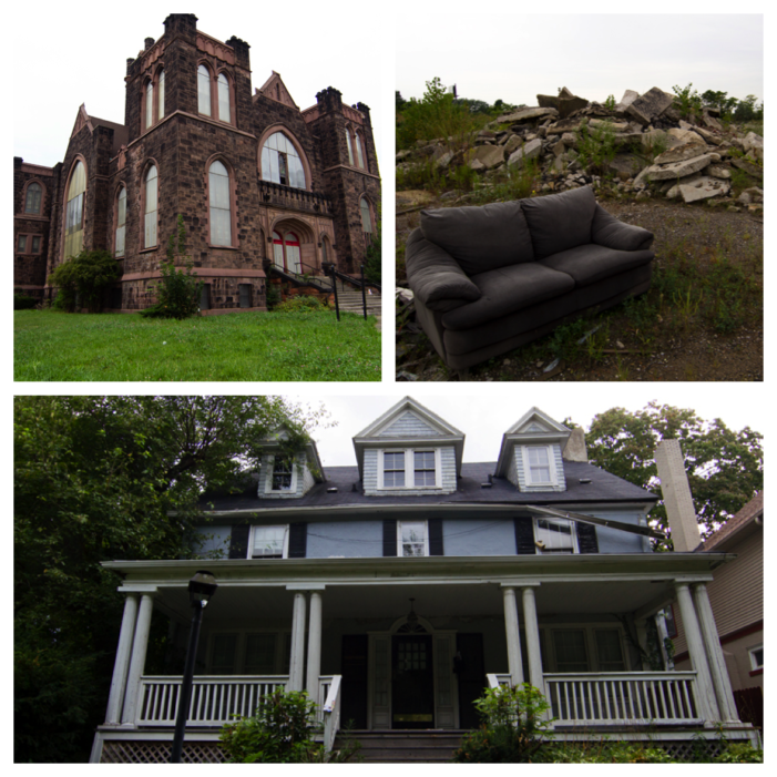 Photos: You won't believe the Detroit properties up for bid