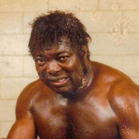 Dec. 23, 1972: Pro wrestler Bobo Brazil wins fifth heavyweight title