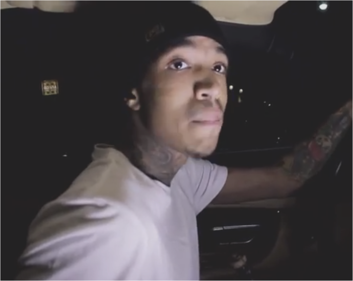 Detroit rapper casual, cocky about brutal assault at Cobo (video)