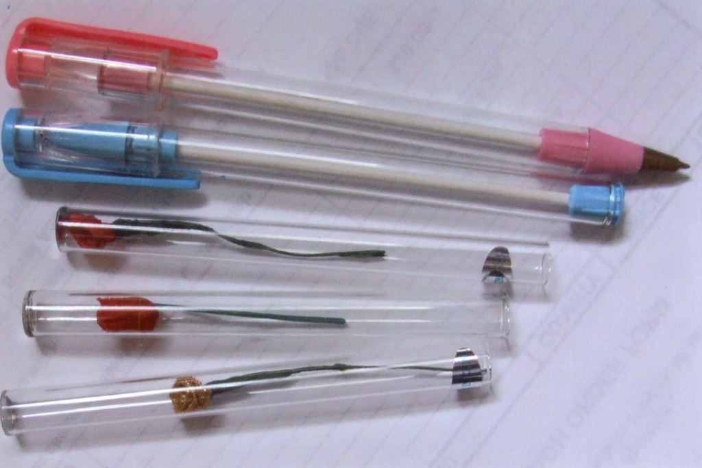Store near Wayne State University campus sells crack pipes disguised as pens