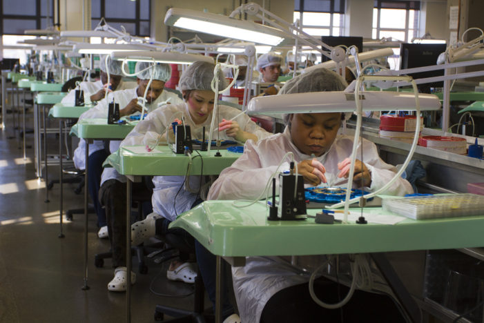 Shinola expands in Detroit with leather manufacturing, second watch assembly line