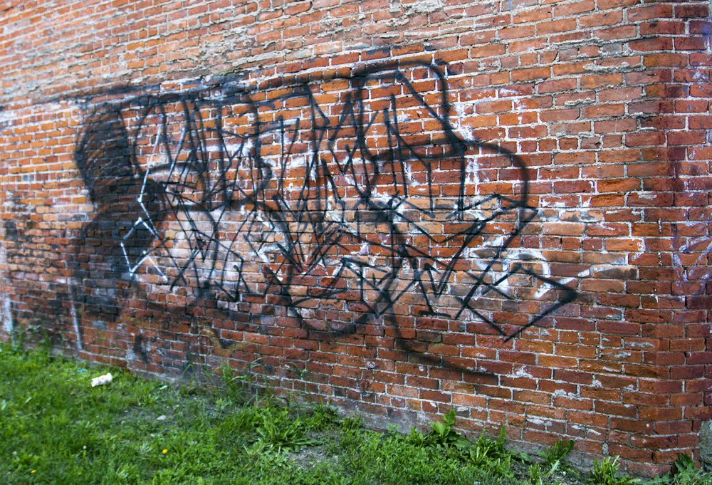 Scott Kraz's wall. (Steve Neavling/MCM)