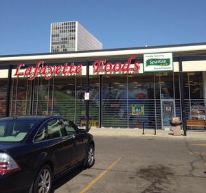 40 minutes pass before police dispatched to active burglary at Detroit grocery store