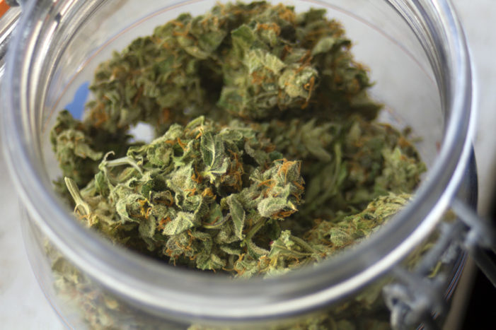 Analysis: Less than 9% of pot dispensaries in Detroit eligible under restrictive ordinance