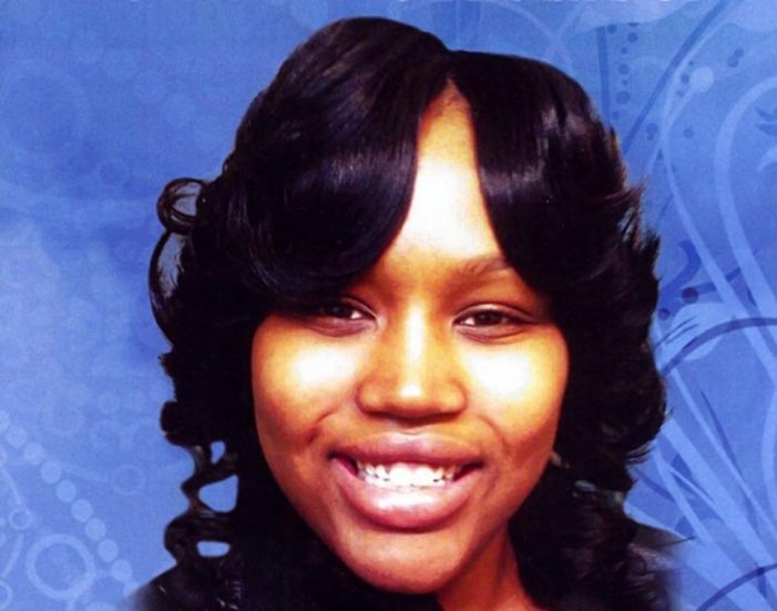 Man who killed Renisha McBride found guilty of second-degree murder
