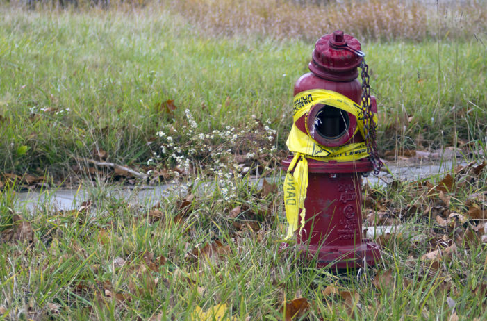 Arsons, bad hydrants, neglect spelled trouble on Detroit’s west side