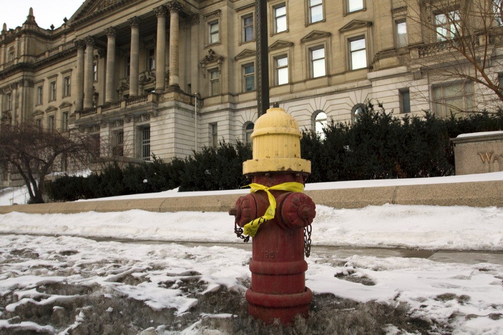 hydrant downtown_0636