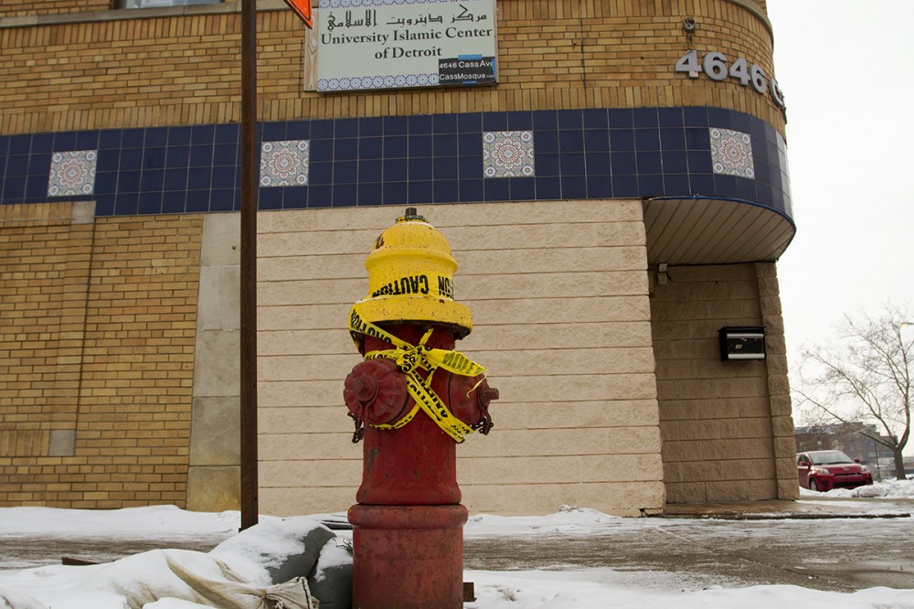 hydrants 