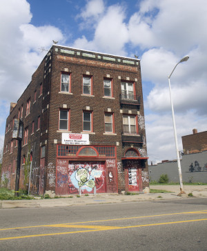 What’s next for 23 vacant Cass Corridor apartments, hotels – Motor City