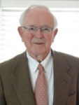 Former Mayor Palmer Heenan