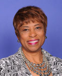 Rep. Brenda Lawrence, D-Southfield. 
