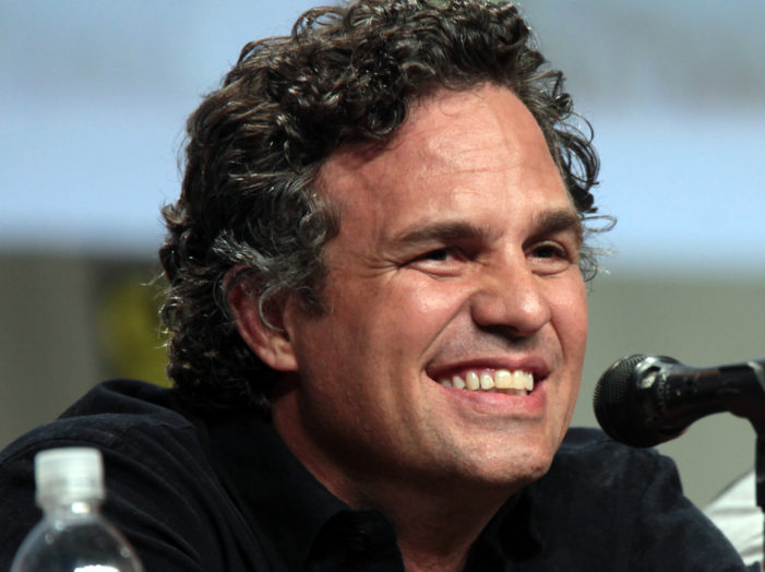Actor Mark Ruffalo urges Flint residents to ‘get in the streets’ and fight for justice