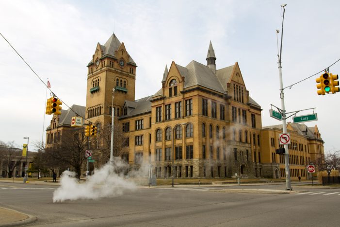 Wayne State’s financial problems prompt Moody’s to change outlook to ‘negative’