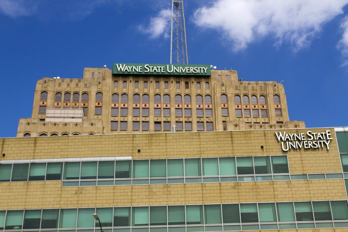 Wayne State charges outrageous FOIA fees to keep records from going public