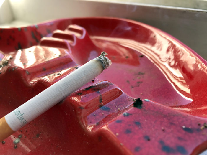 AG: Ann Arbor violated state law by raising tobacco purchase age to 21