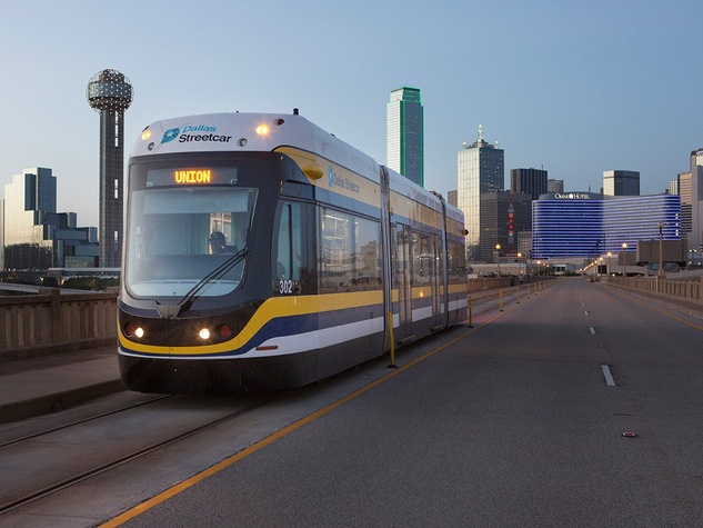 Part 2: Failing Dallas streetcars are red flags for Detroit’s QLine