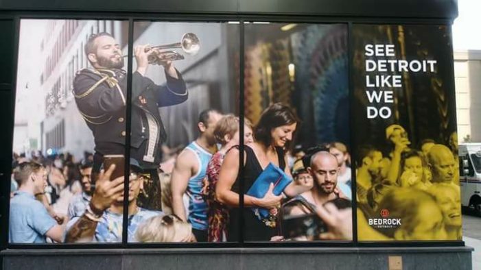 Virtually all-white ad, ‘See Detroit Like We Do,’ raises eyebrows