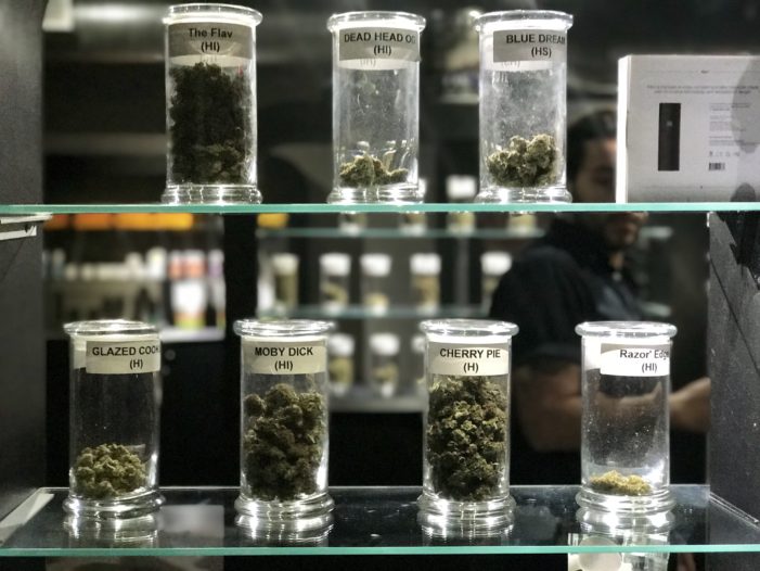 State board endangers Detroit’s medical marijuana dispensaries
