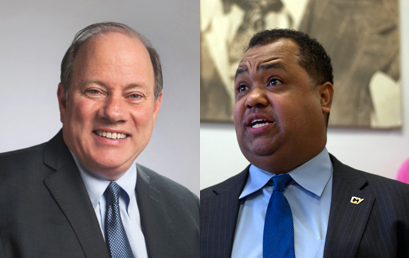 Sen. Young agrees to debate Mayor Duggan at town hall discussion on poverty