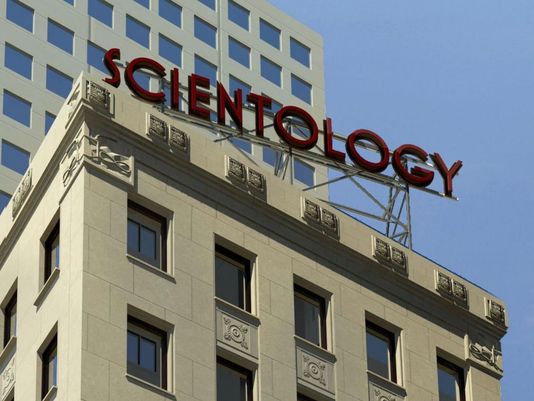 Scientology HQ in Detroit, Farrakhan on reparations, 8 school board candidates: Your Monday morning briefing