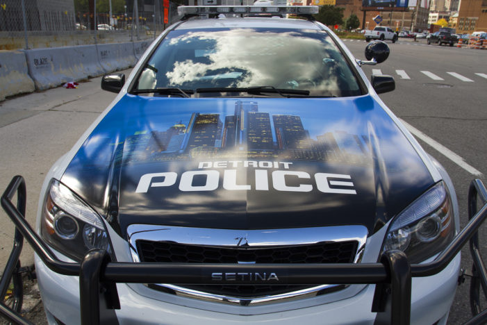 Part 1: Detroit dupes public with false police response times as 911 calls spike