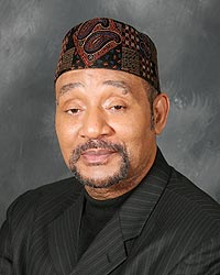 Kwame Kenyatta, Detroit City Council