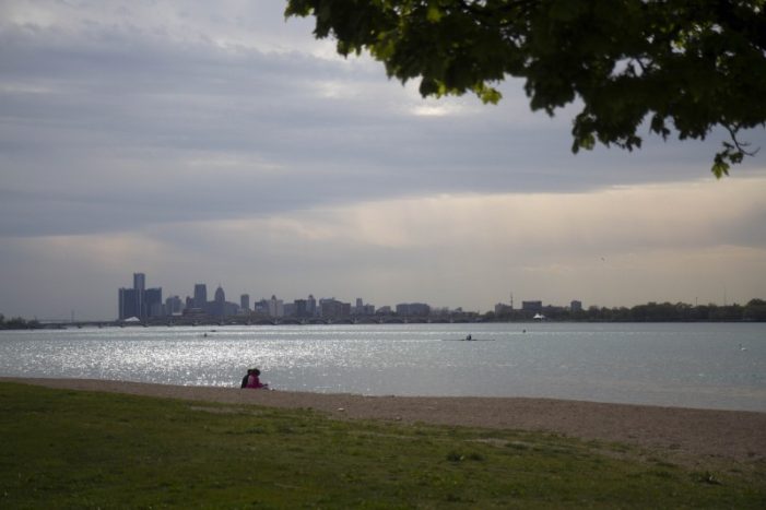 Belle Isle to become state park with $11 annual entry fee