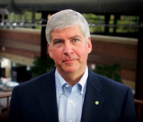 Gov. Snyder closer to selecting emergency manager to appoint over Detroit