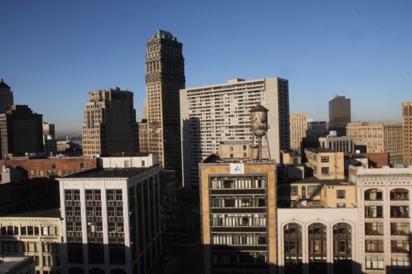 Detroit City Council would maintain full-time salaries, perks under Mayor Bing’s budget plan