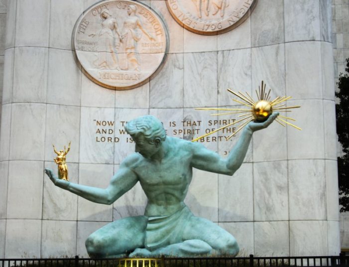 Detroit demands $12,000-plus for e-mails between Mayor Duggan & EM Orr Detroit demands $12,000-plus for e-mails between Mayor Duggan & EM Orr