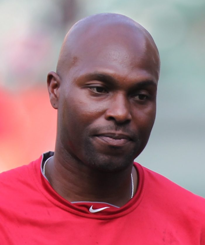 Outfielder Torii Hunter signs 2-year deal with Tigers “to win that ring”
