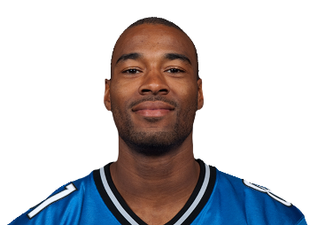 The talents of Lions wide receiver Calvin Johnson are underused