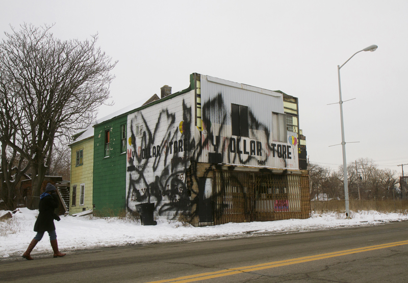 Graffiti Store