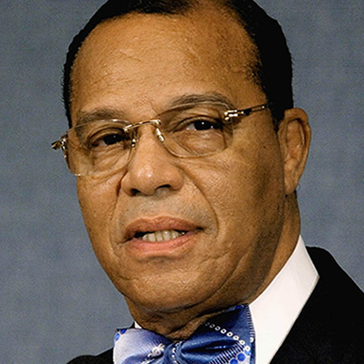 Nation of Islam Leader to speak at Detroit City Council meeting Friday; public invited