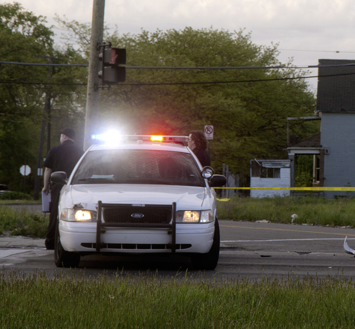 Boy, 12, burglarizes bank in Southfield – and then busted