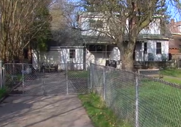 Two people murdered in Detroit arson fire but investigators took more than hour to respond