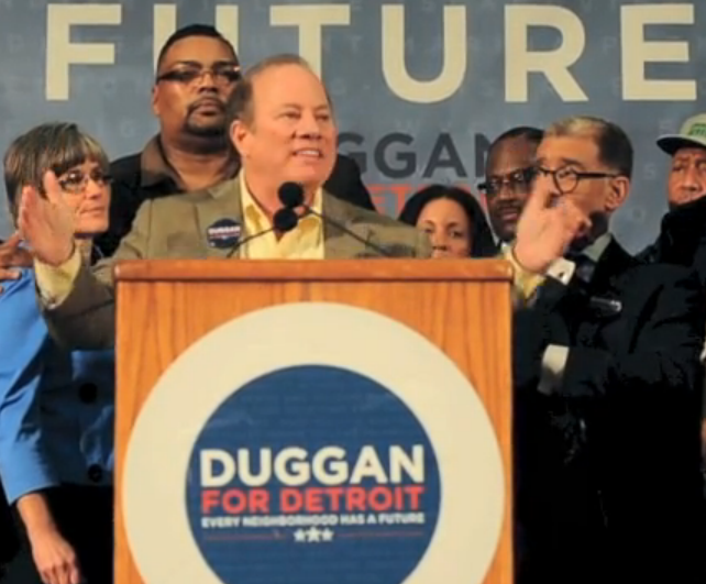 Duggan Super PAC returns $80,000 from Quicken Loans