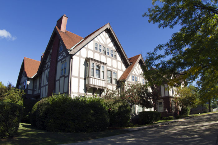 12 beautiful gems for auction in historic neighborhoods