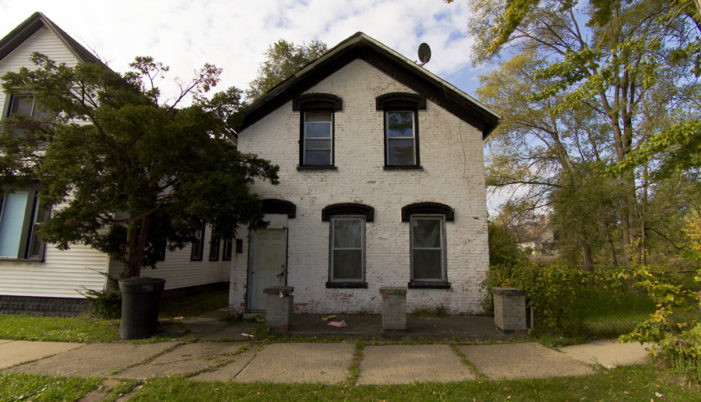 That sold for what?! 7 revealing facts about tax auction in Detroit