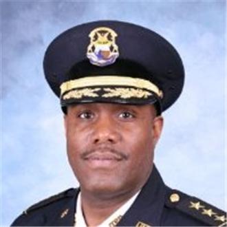 State hires former Kwame ‘henchman’ for police chief job