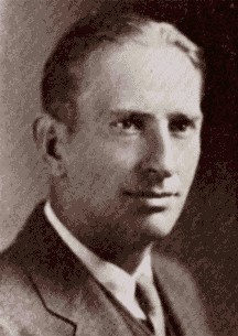Former Detroit Mayor Edward J. Jeffies