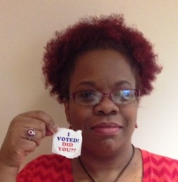 ‘What’s Going On?’ A Detroit voter’s frustrating experience
