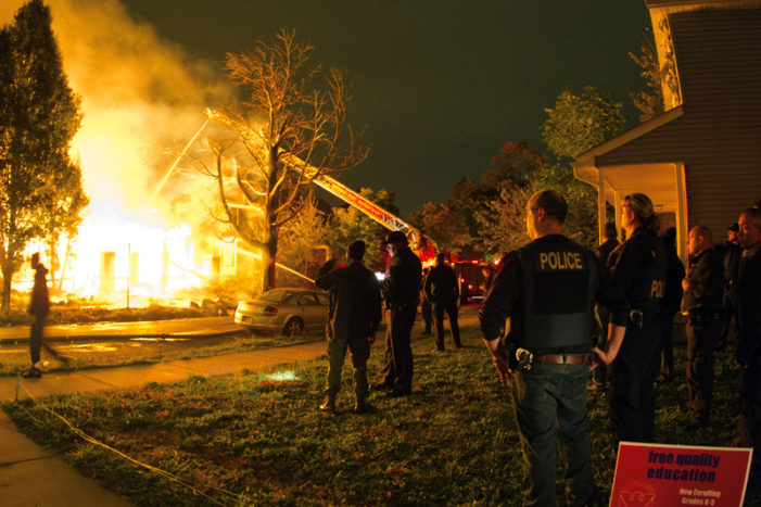 Deadly firebombing caps wild 3-day Angels’ Night