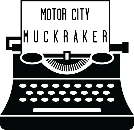Our 7 favorite Motor City Muckraker Moments of 2013