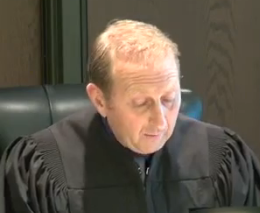 Judge: Renisha McBride shooter ‘made bad choice,’ will stand trial