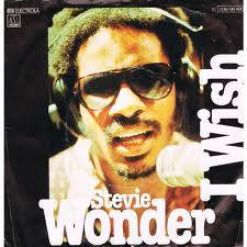 Jan. 17, 1977: Stevie Wonder’s “I Wish” tops the R&B charts