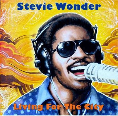 Jan. 10, 1974: Stevie Wonder’s “Living for the City” is the No. 1 R&B song in the US